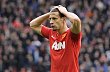 Zklaman� Rio Ferdinand