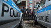 Policie, ilustra�n� foto