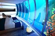 Podmo�sk� hotel v Dubaji