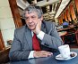 Milan Tepl�, p�edseda p�edstavenstva a gener�ln� �editel Madeta