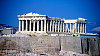 Řecko, Akropolis. Řecko, Akropolis.