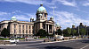 Srbský parlament, ilustrační foto