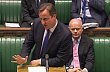 Britský premiér David Cameron. Britský premiér David Cameron.