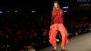 Shooting Fashion Stars: Model Pavla Berkyho