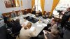 Projekt pomůže ke snížení znečistění povrchových a odpadních vod horního povodí řeky Moravy v Olomouckém kraji a zahrnuje pět obcí