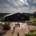 Stan, ve kterém se představí nový Xbox