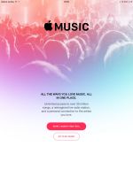 Apple Music pro iOS