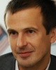 Anton Marcin�in, ekon�m Svetovej banky pre Slovensko. Sn�mka �tefan Lakti�