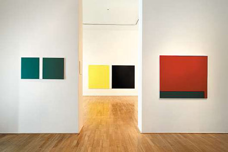 galerie