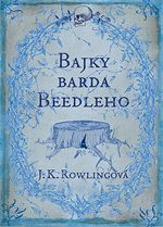 Bajky barda Beedleho - �esk� ob�lka