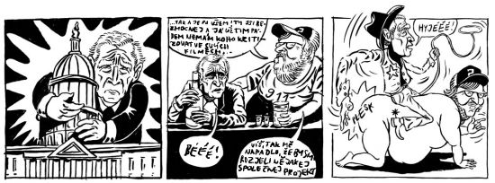Strip 1