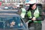 Policajt, kontrola, vodi�ka