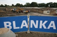 Tunel Blanka
