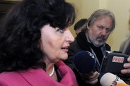Ministryně školství Miroslava Kopicová Ministryně školství Miroslava Kopicová