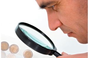 peniaze lupa euro