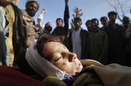 Civilni obeti afghanske valky Civilni obeti afghanske valky