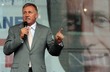 Předseda ODS Mirek Topolánek Předseda ODS Mirek Topolánek