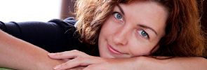 Anna Chlebinov� / Foto: Archiv autorky