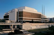 Kongresovému centru hrozí konkurz Kongresovému centru hrozí konkurz