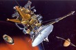 sonda Cassini - Huyegens