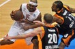 basket Nymburk Lee