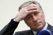 Předseda ODS Mirek Topolánek Předseda ODS Mirek Topolánek