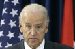Americk� viceprezident Joe Biden 