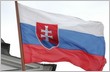 slovensk� vlajka
