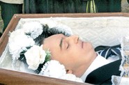 Právník Sergej Magnitsky Právník Sergej Magnitsky