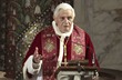 Pape� Benedikt XVI.