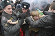 Protesty v Moskv�