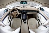Porsche Panamera 4s