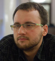Alexandr Csécs-Průša Alexandr Csécs-Průša