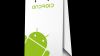 Nákupní taška s logem Android android bag