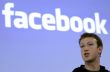 Zakladatel Facebooku Mark Zuckerberg