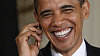 Americk� prezident Barack Obama.