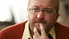 Radim Jan�ura, majitel Student Agency