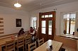 L�ta zku�enost� jsou c�tit v ka�d�m j�dle, kter� si v restauraci Na Pek�rn� d�te.
