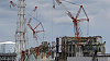 Japonsk� jadern� elektr�rna Fuku�ima II