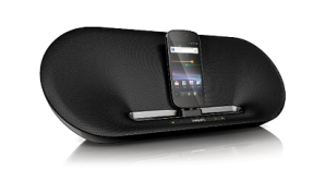 Philips Fidelio AS851