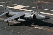 Sea Harrier XZ498