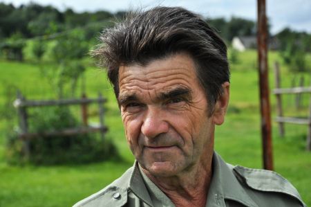 Oldřich Štefek Oldřich Štefek