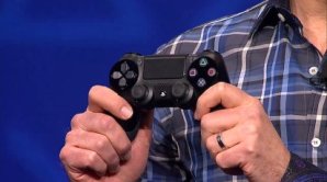 P�edstaven� Sony PlayStation 4