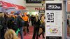 Expozice vystavovatel� FSDays, prezentuj�c�ch zabezpe�ovac� techniku, syst�my a slu�by