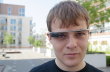 První Google Glass v Česku má Matin Pelant ze společnosti eMan