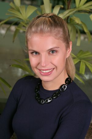 Jekaterina Smidova, poradensk spolenost Vilmkov Dudk & Partners