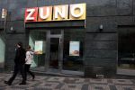 Raiffeisen prodala Zuno. Rakousk banka se tm po pti letech odrozjezdu zbavila svho internetovho projektu.