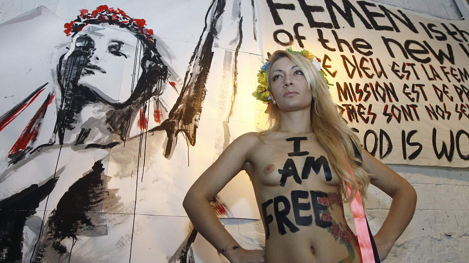 Femen.