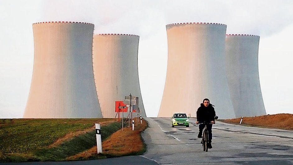 Stávající tendr na dostavbu dvou blokù jaderné elektrárny Temelín byl zrušen.