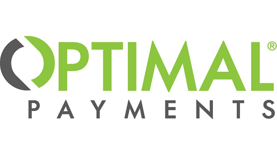 Logo Optimal payments